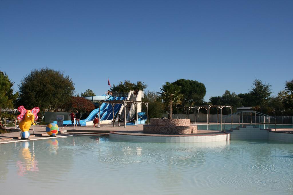 Reve En Famille Hotel Gastes ภายนอก รูปภาพ